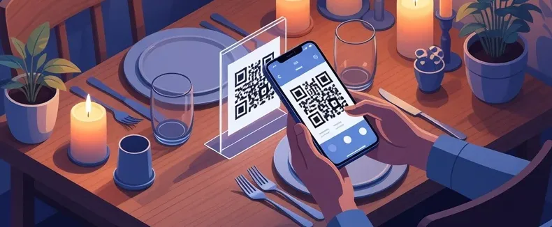 Creative ways to utilize free QR codes for your business